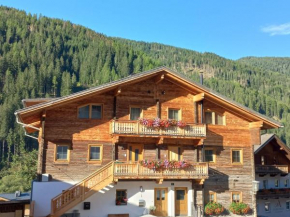 Appartements Höllhaus Innervillgraten